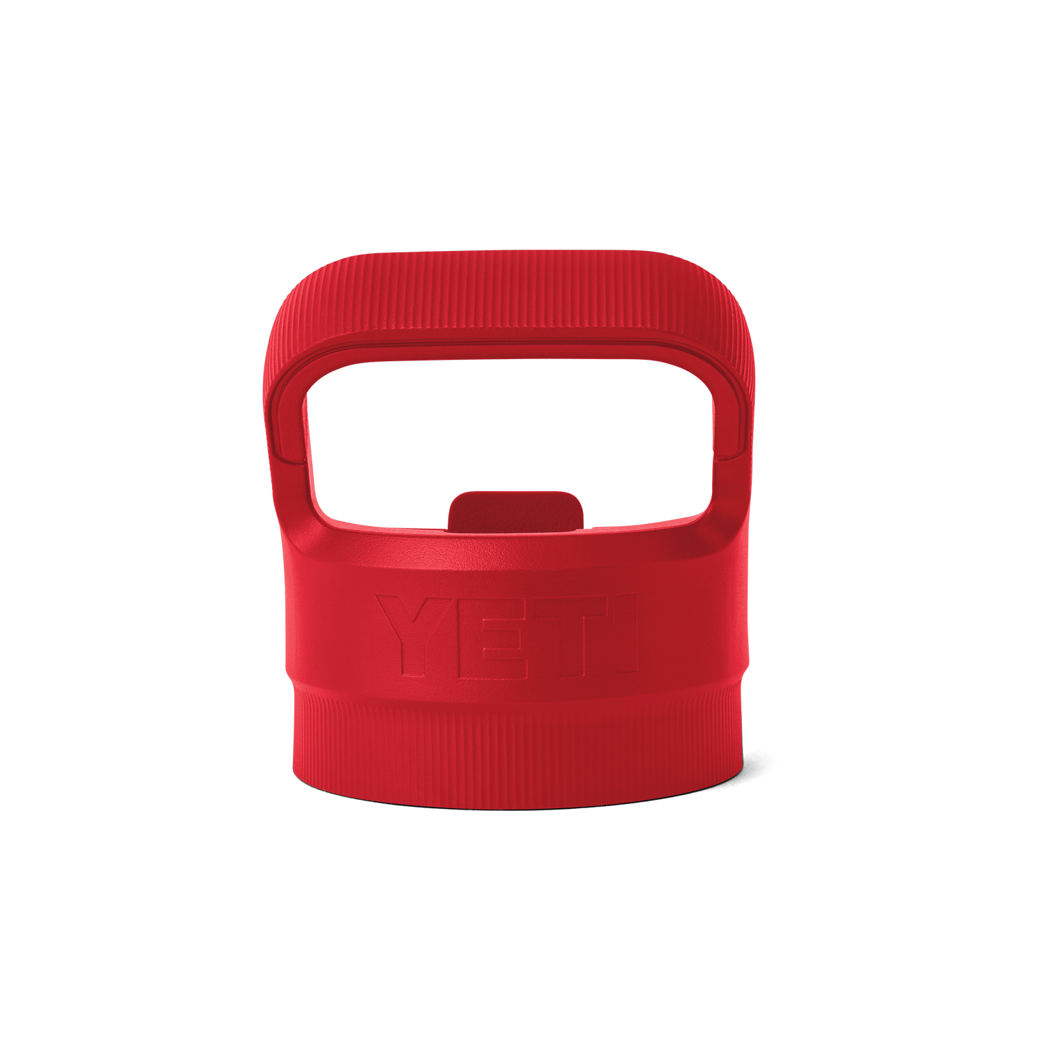 YETI Yonder™ Straw Cap Rescue Red