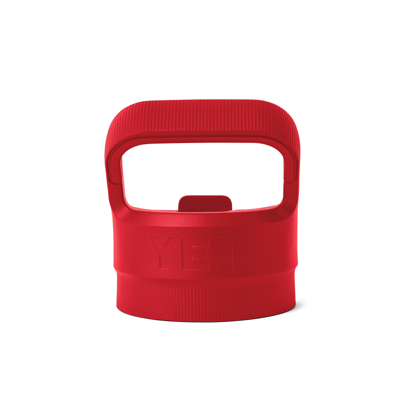 YETI Yonder™ Straw Cap Rescue Red