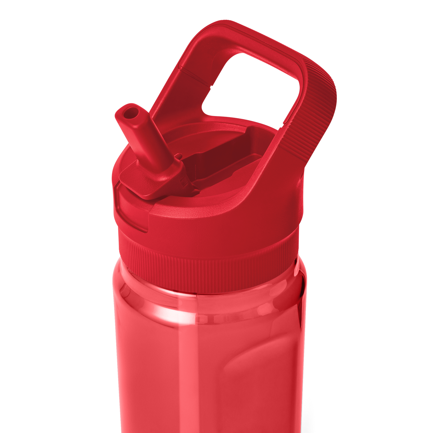 Yonder™ 750 ML Water Bottle Rescue Red