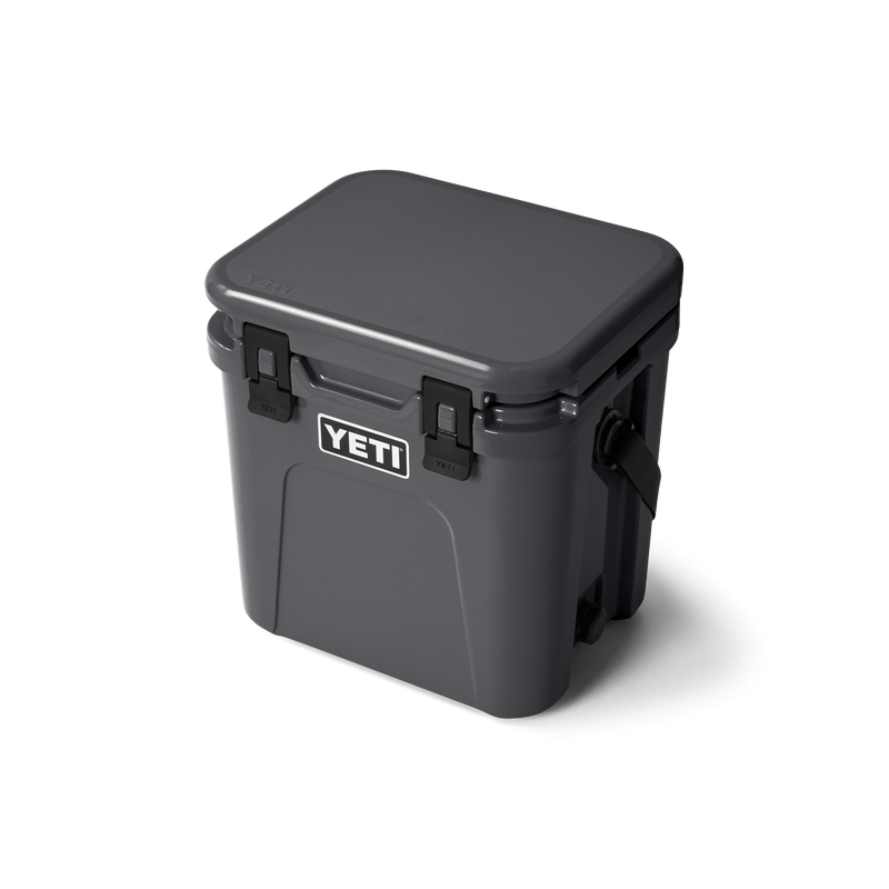 Roadie® 24 Hard Cooler Charcoal