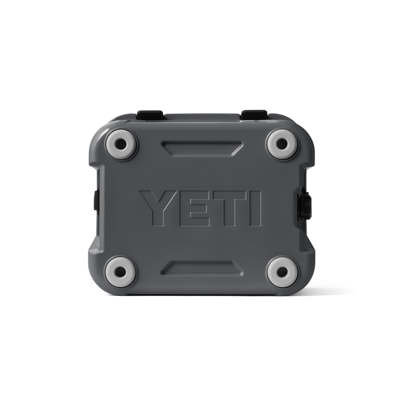 Roadie® 24 Hard Cooler Charcoal