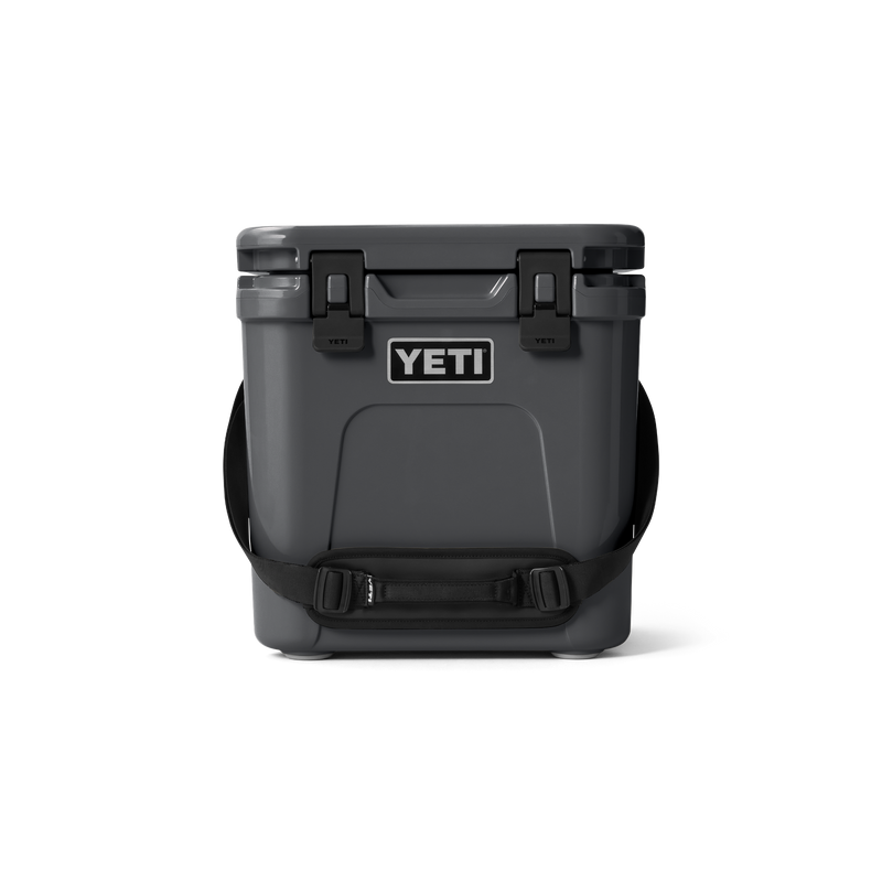 Roadie® 24 Hard Cooler Charcoal