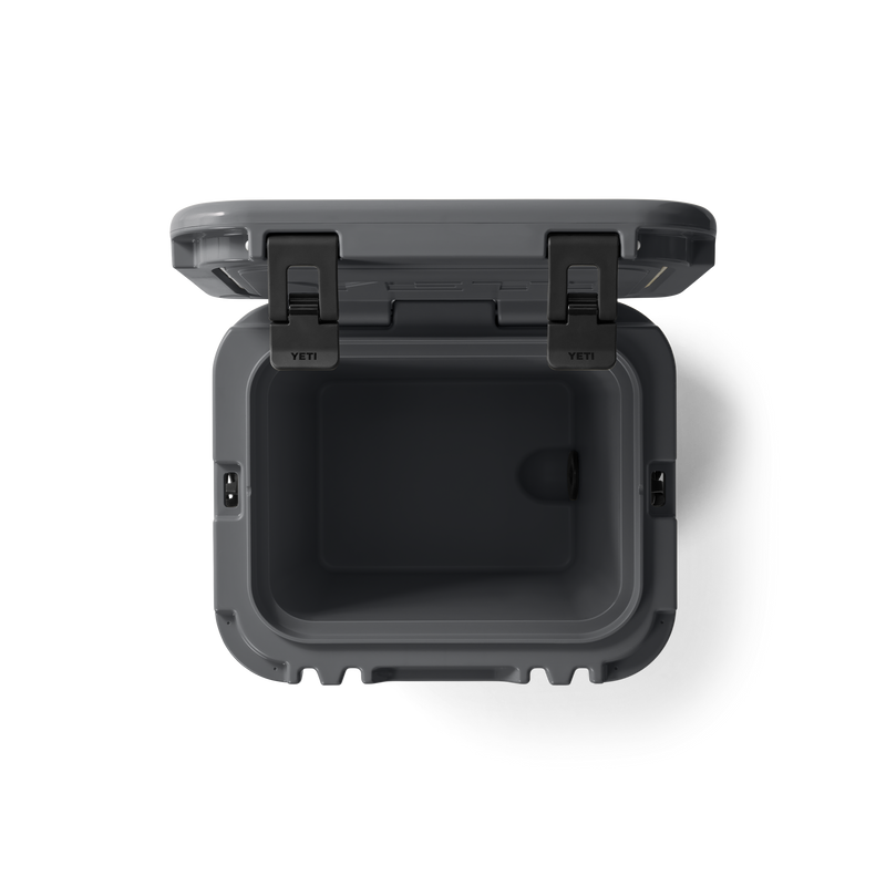 Roadie® 24 Hard Cooler Charcoal