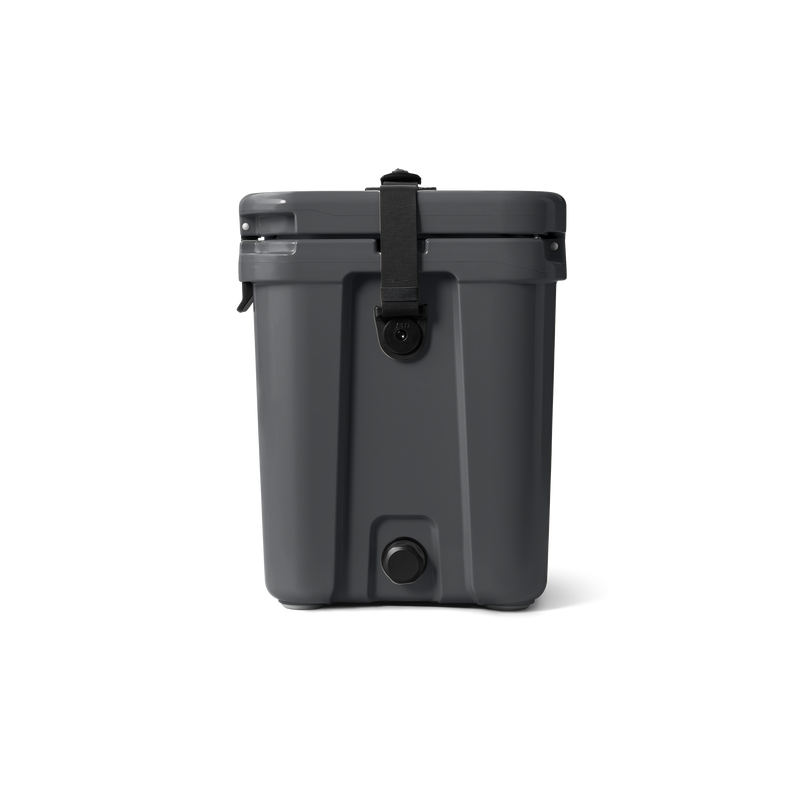 Roadie® 24 Hard Cooler Charcoal