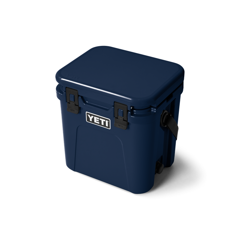 Roadie® 24 Hard Cooler Navy