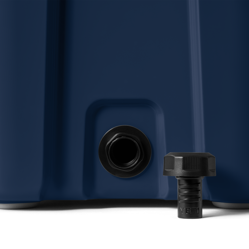 Roadie® 24 Hard Cooler Navy