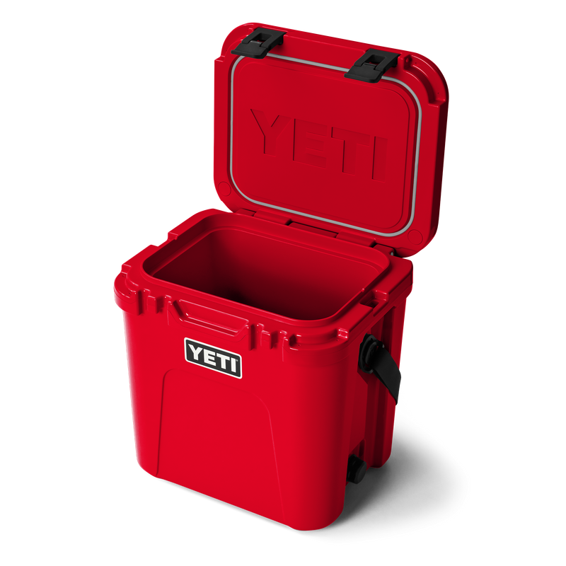 Roadie® 24 Hard Cooler Rescue Red