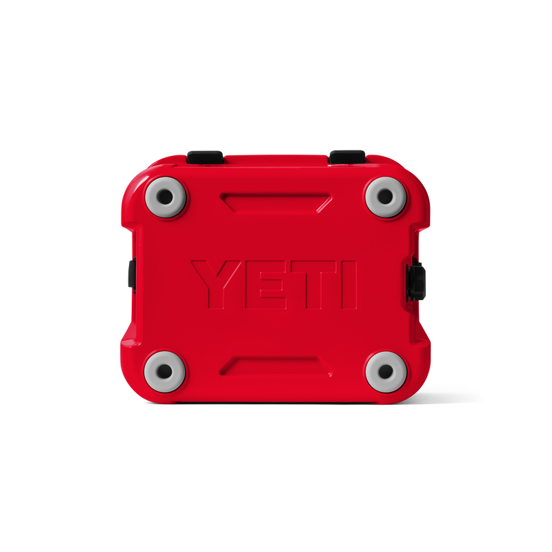 Roadie® 24 Hard Cooler Rescue Red