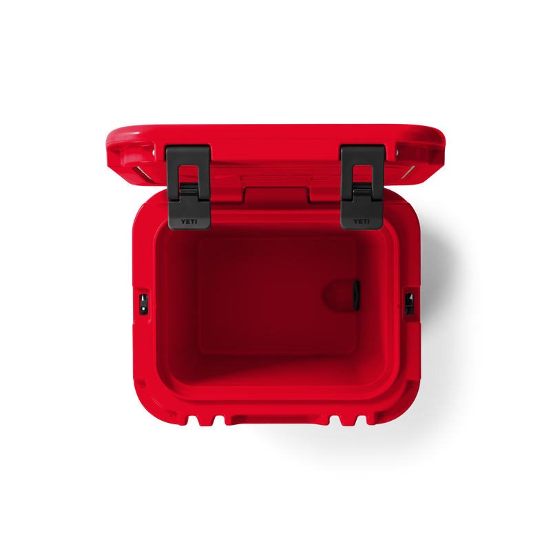 Roadie® 24 Hard Cooler Rescue Red