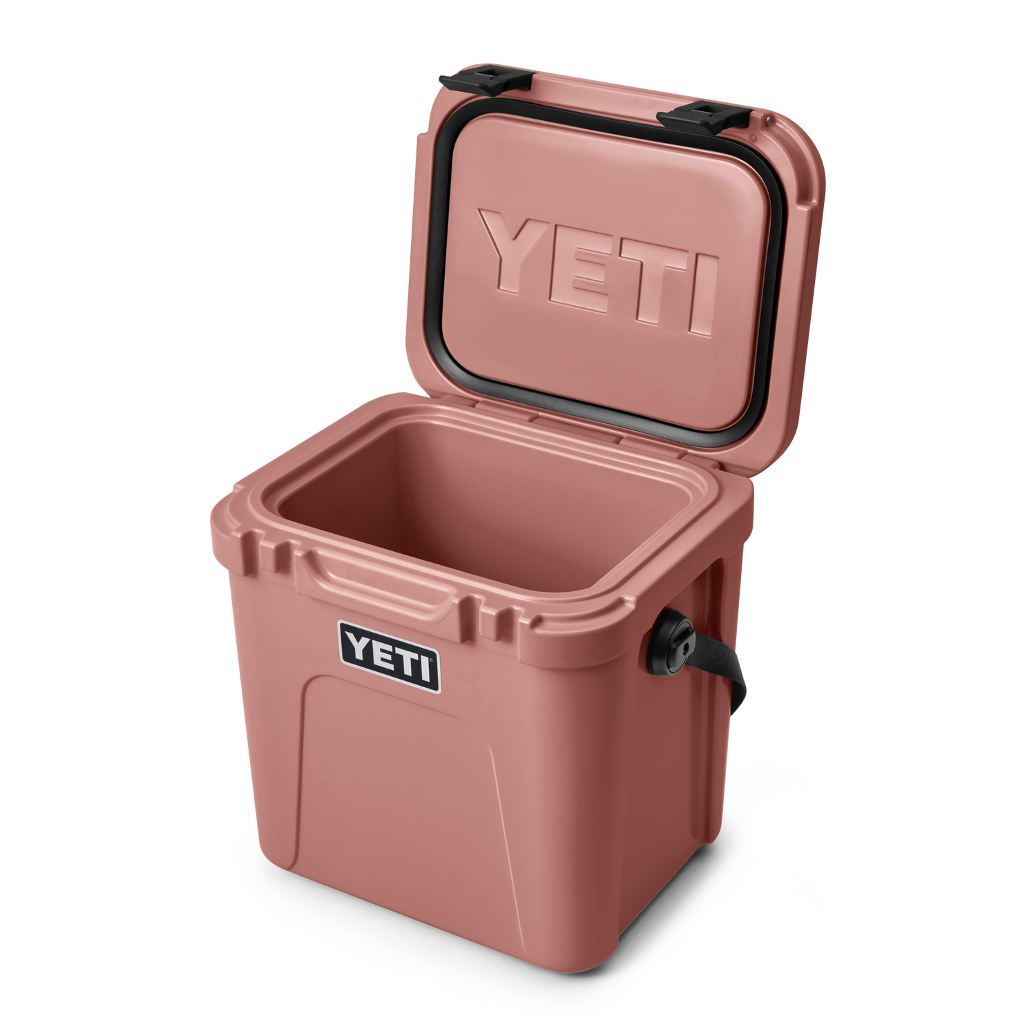 YETI Roadie® 24 Hard Cooler Sandstone Pink