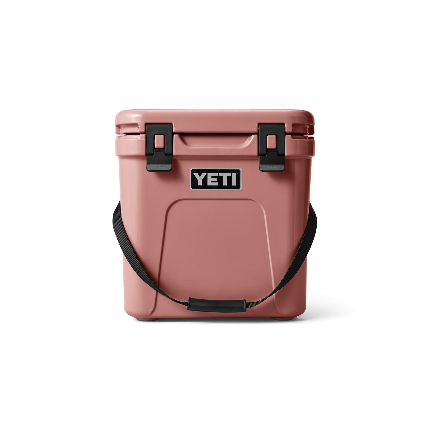 YETI Roadie® 24 Hard Cooler Sandstone Pink