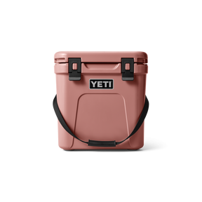 YETI Roadie® 24 Hard Cooler Sandstone Pink