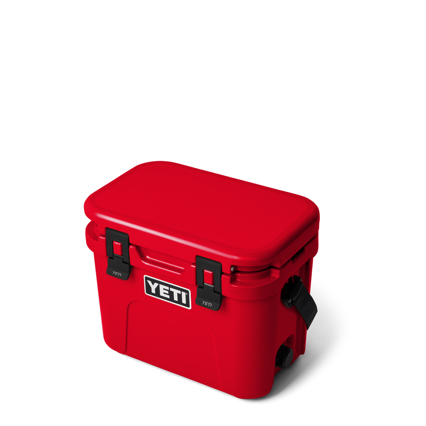 YETI Roadie® 15 Hard Cooler Rescue Red