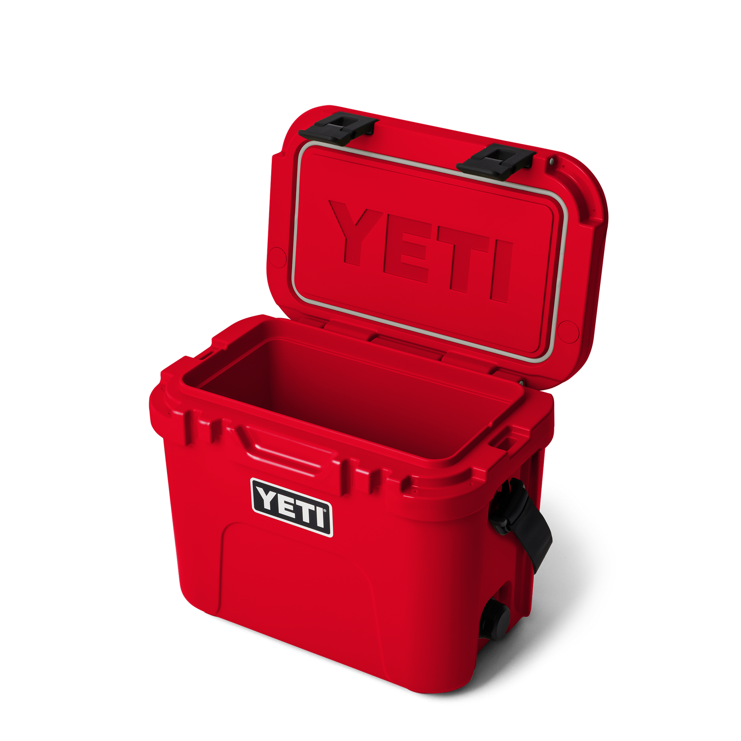 YETI Roadie® 15 Hard Cooler Rescue Red