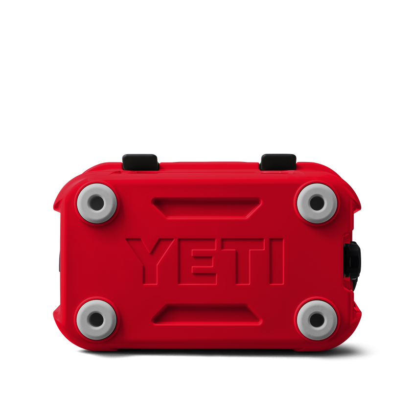 YETI Roadie® 15 Hard Cooler Rescue Red