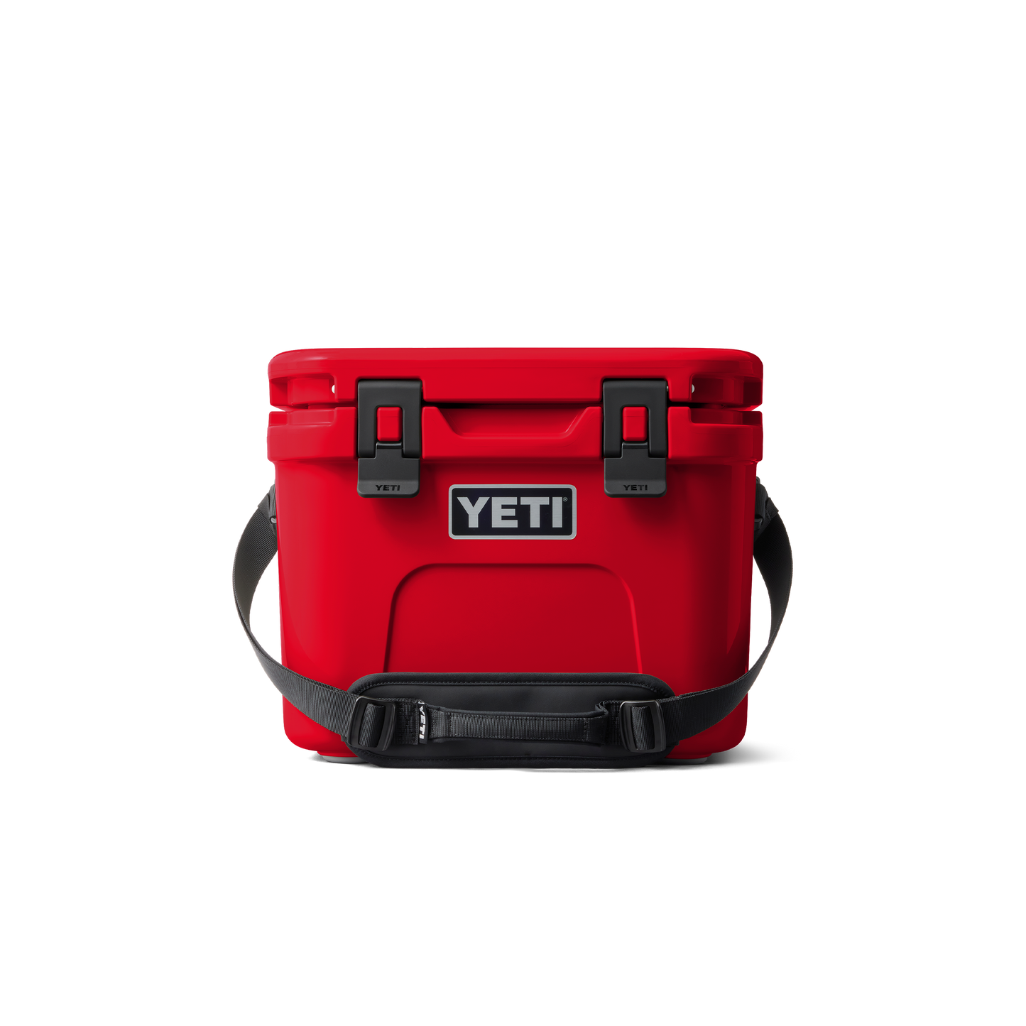 YETI Roadie® 15 Hard Cooler Rescue Red