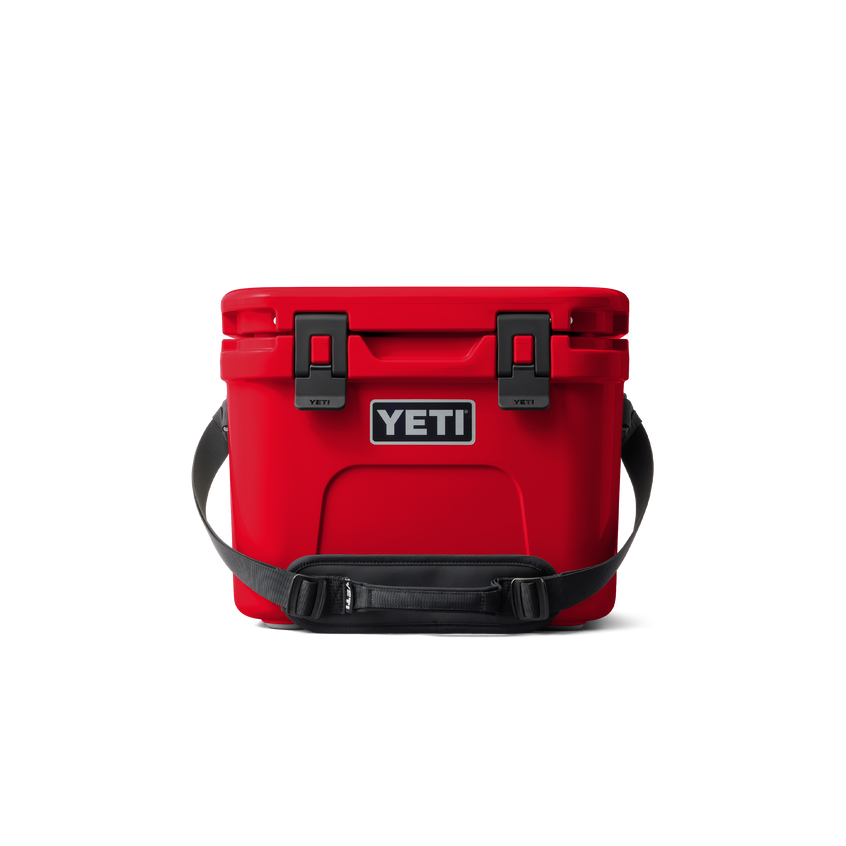 YETI Roadie® 15 Hard Cooler Rescue Red