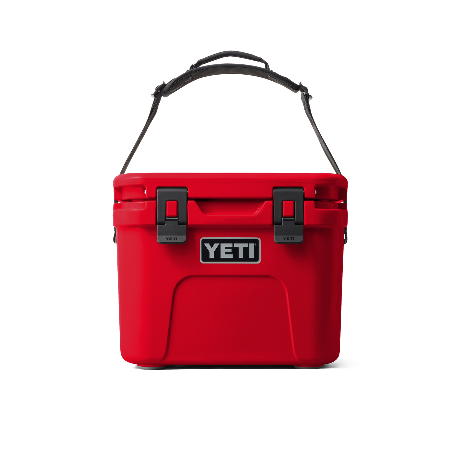 YETI Roadie® 15 Hard Cooler Rescue Red