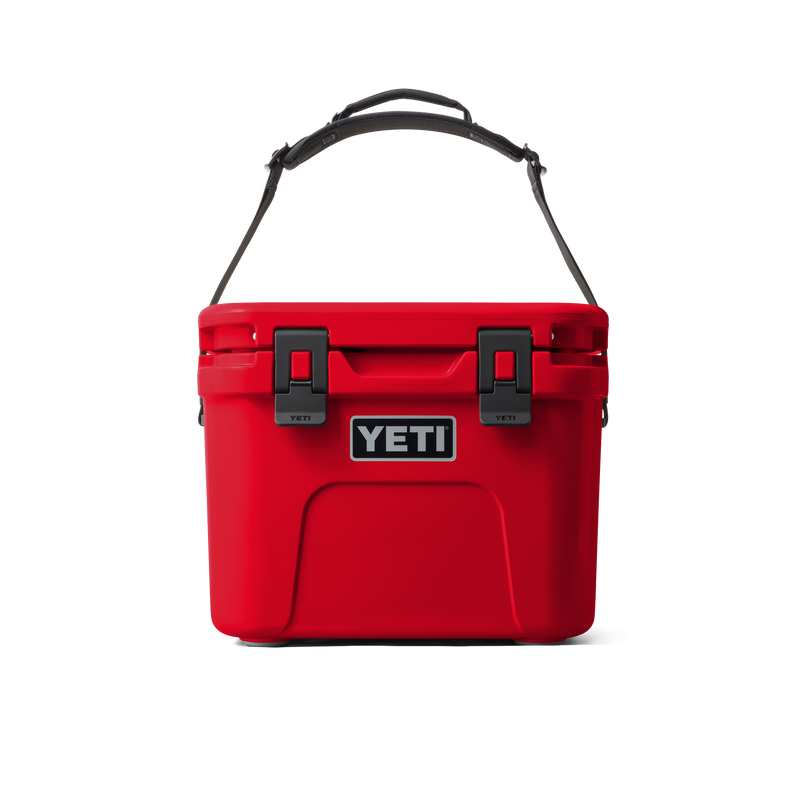 YETI Roadie® 15 Hard Cooler Rescue Red
