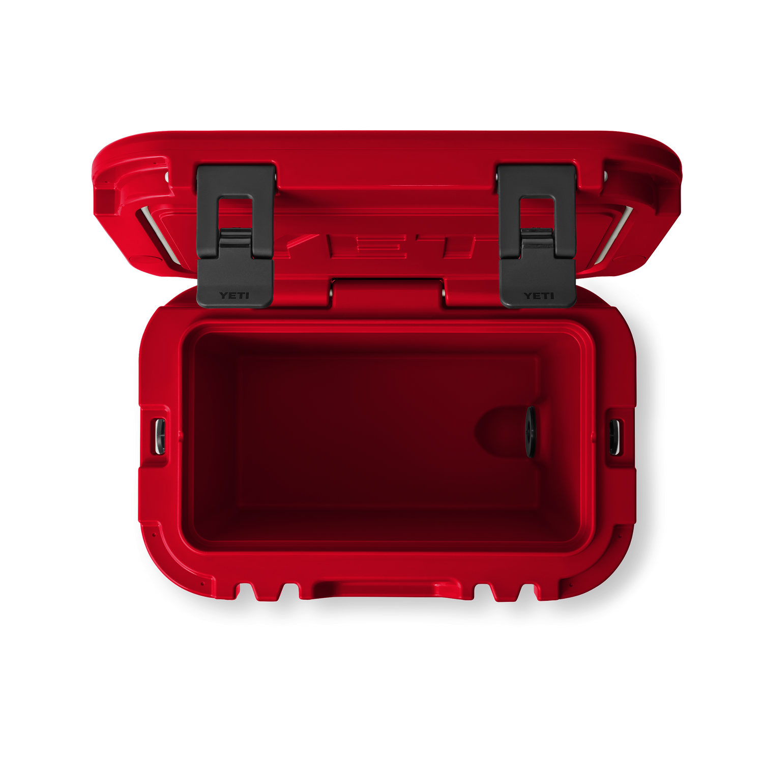 YETI Roadie® 15 Hard Cooler Rescue Red