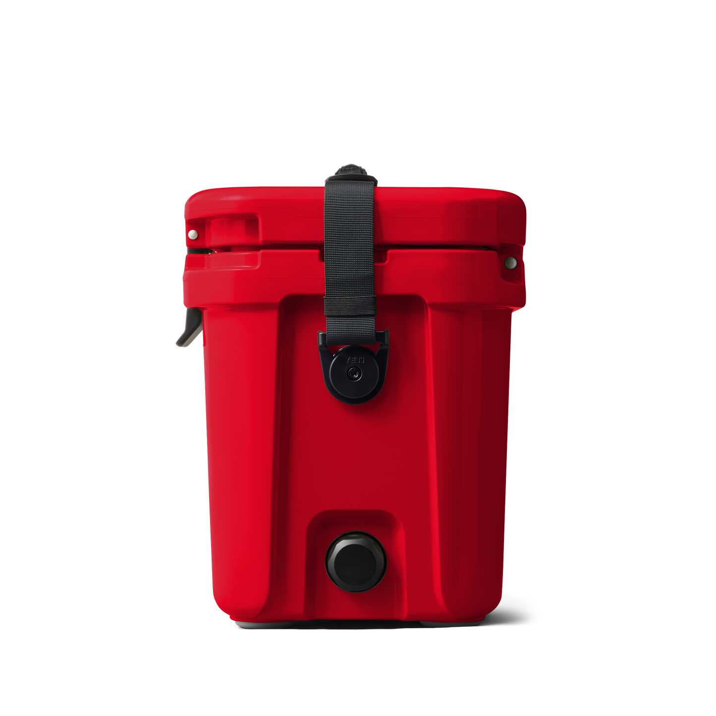 YETI Roadie® 15 Hard Cooler Rescue Red