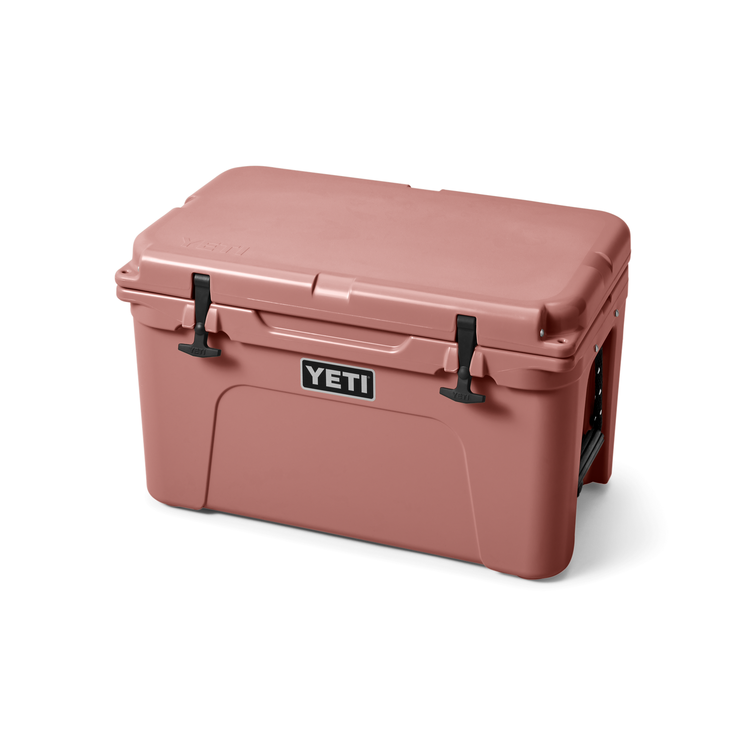 YETI Tundra® 45 Hard Cooler Sandstone Pink