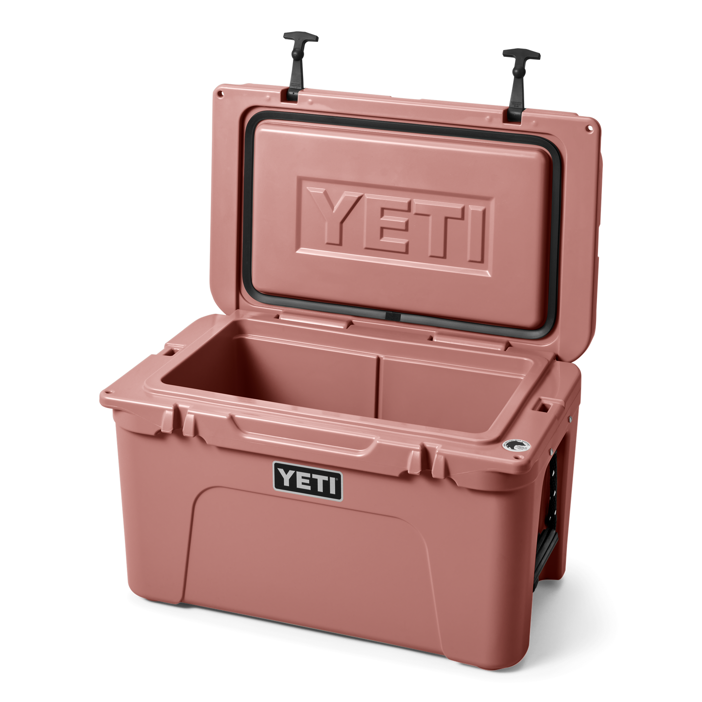 YETI Tundra® 45 Hard Cooler Sandstone Pink