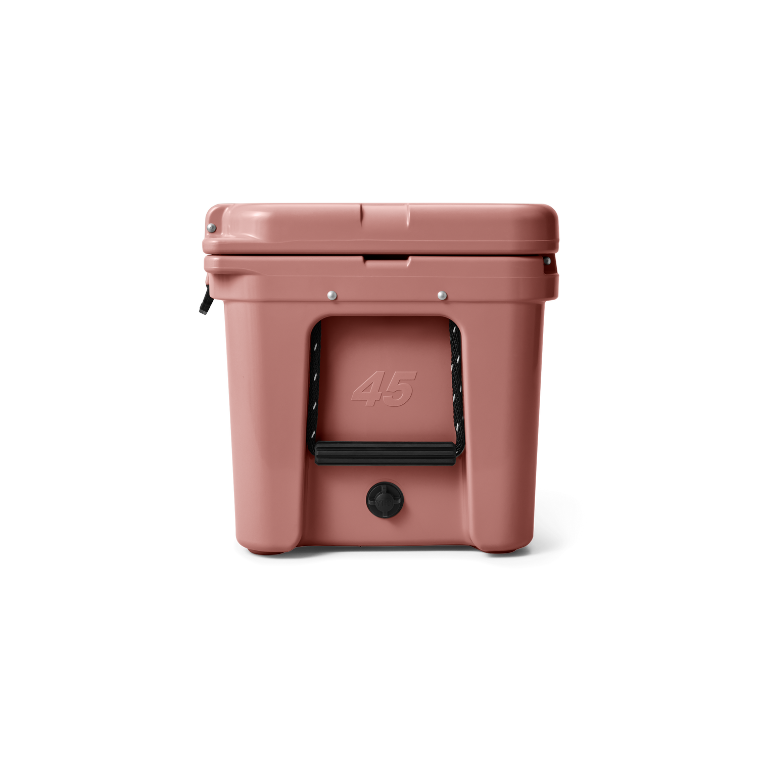 YETI Tundra® 45 Hard Cooler Sandstone Pink