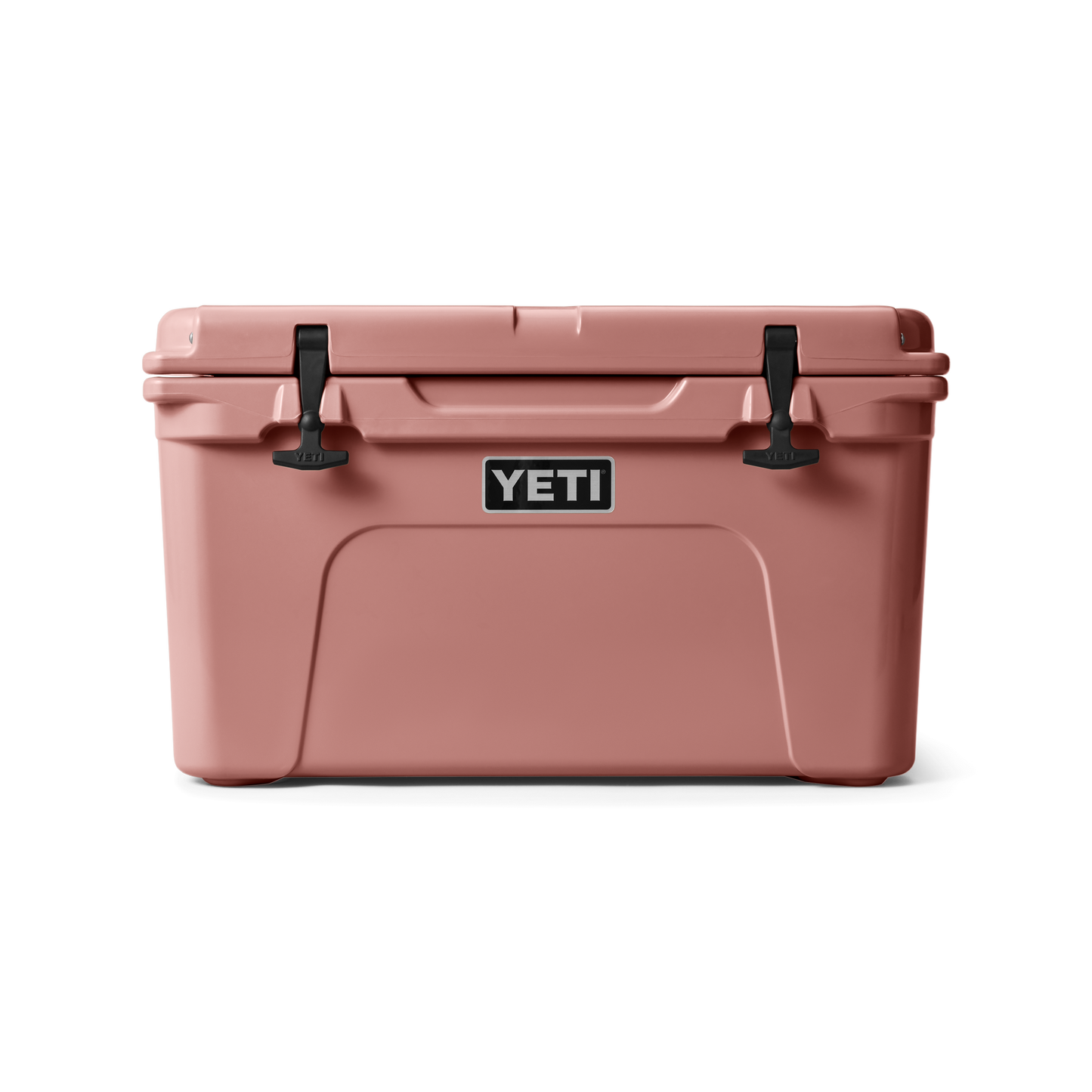 YETI Tundra® 45 Hard Cooler Sandstone Pink