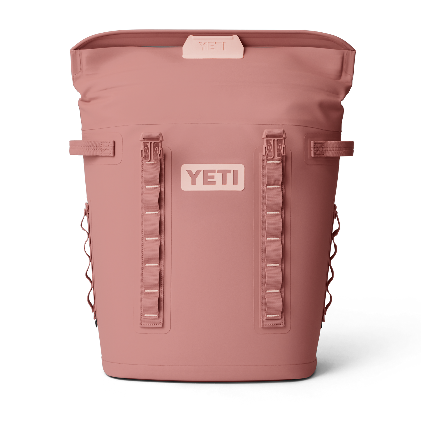 YETI Hopper® M20 Backpack Soft Cooler Sandstone Pink