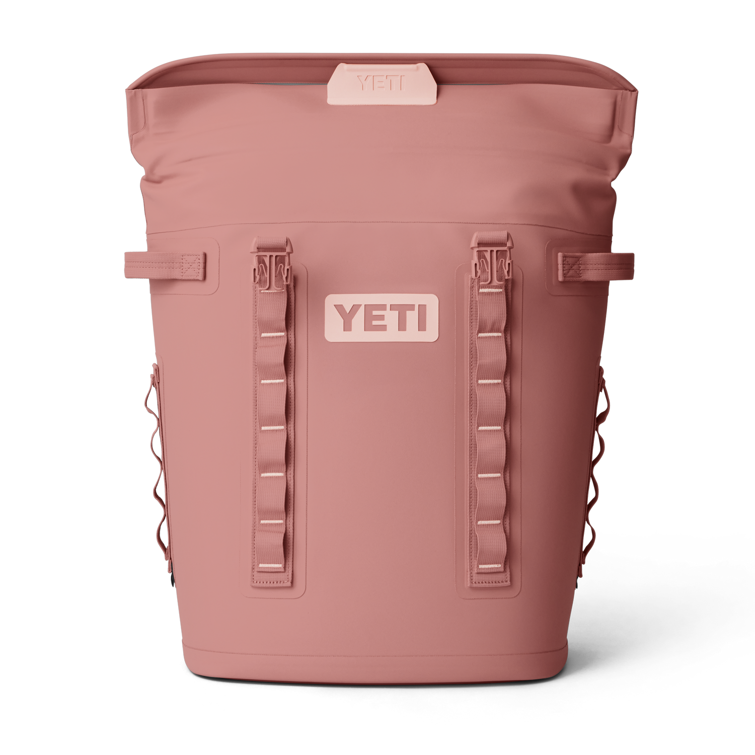 YETI Hopper® M20 Backpack Soft Cooler Sandstone Pink