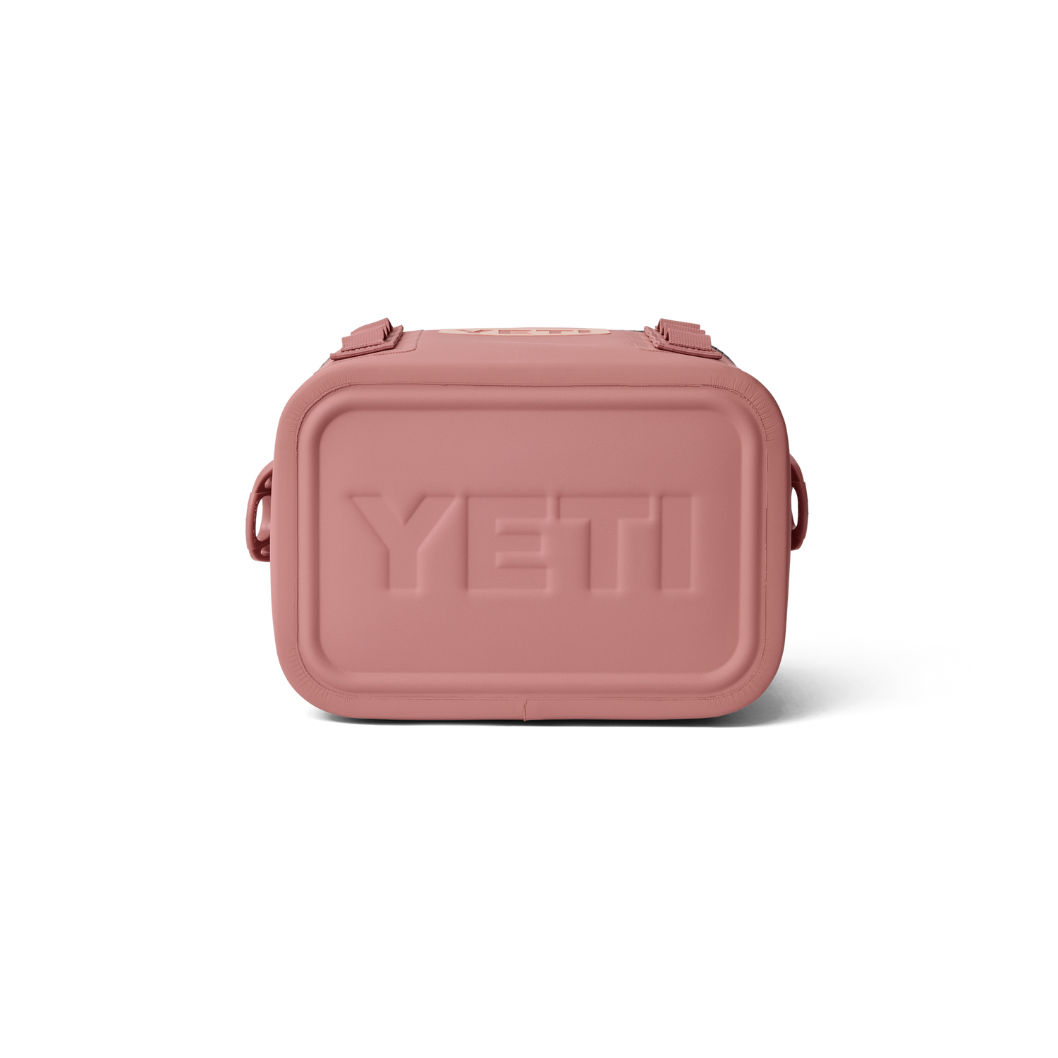 YETI Hopper Flip® 8 Soft Cooler Sandstone Pink