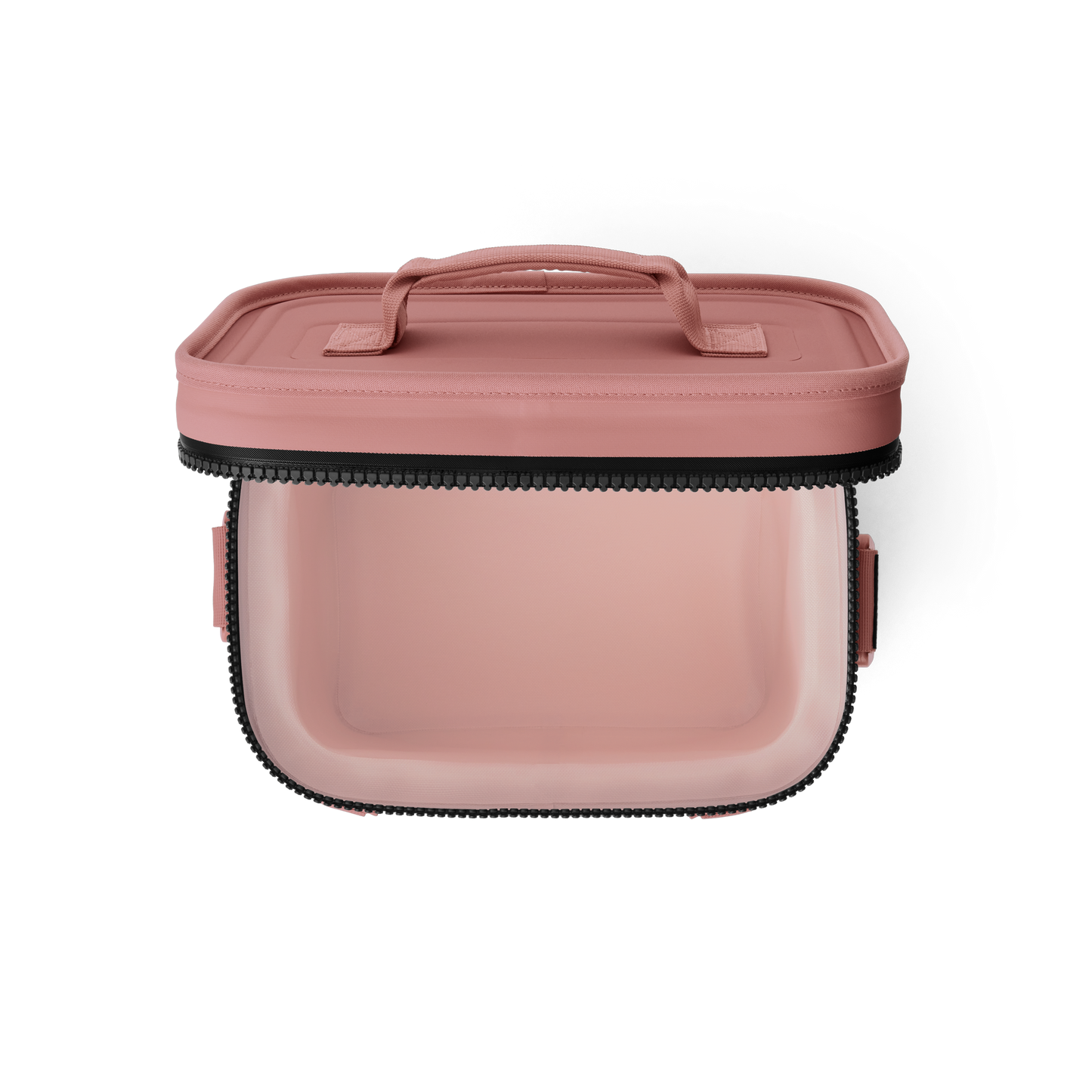 YETI Hopper Flip® 8 Soft Cooler Sandstone Pink