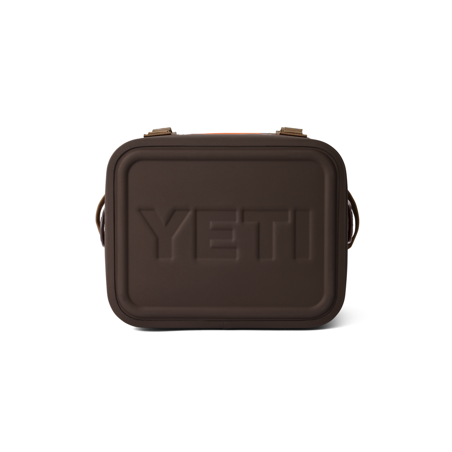 YETI Hopper Flip® 12 Soft Cooler Wetlands Brown