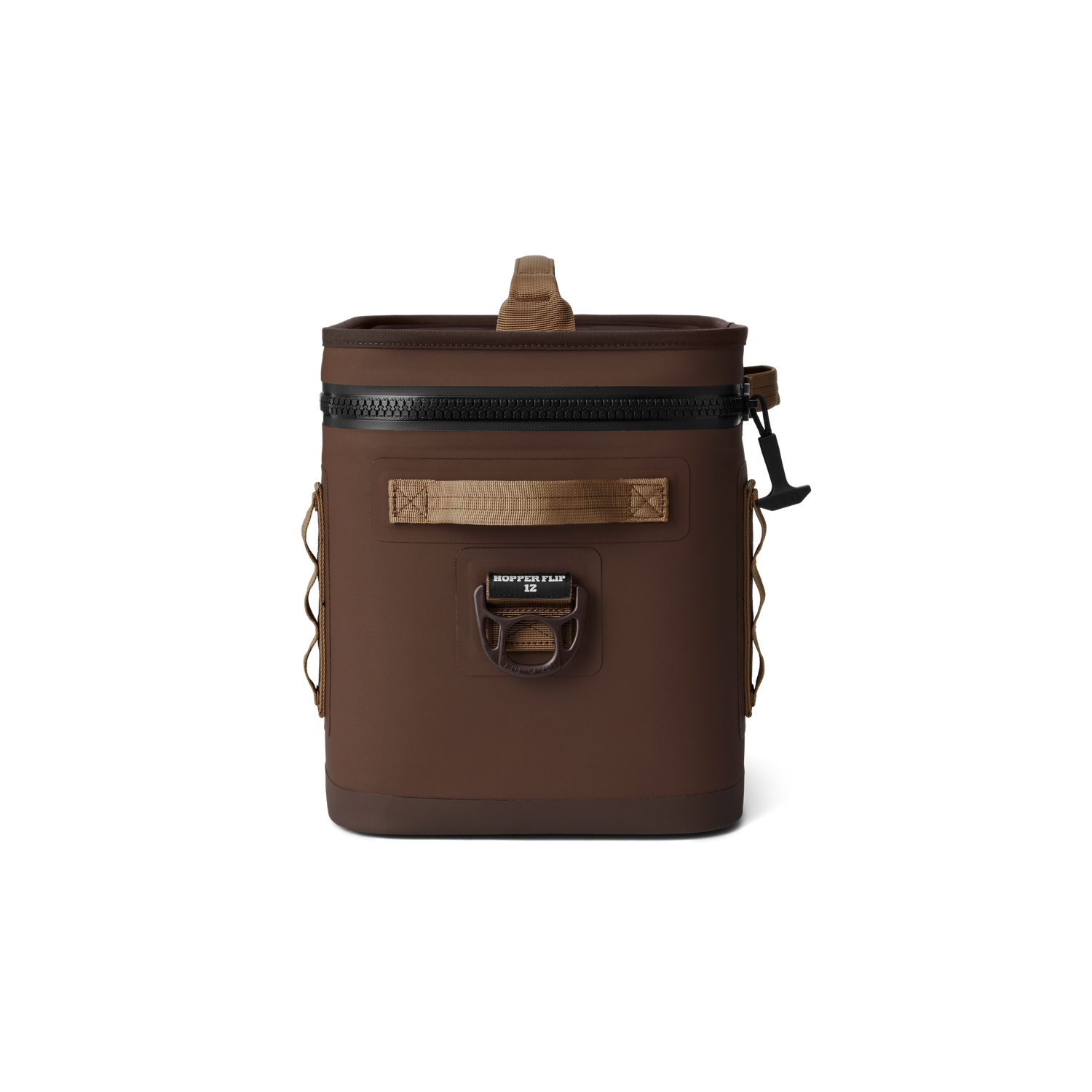 YETI Hopper Flip® 12 Soft Cooler Wetlands Brown