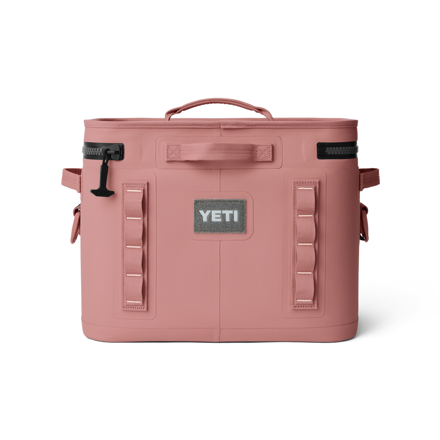 YETI Hopper Flip® 18 Soft Cooler Sandstone Pink