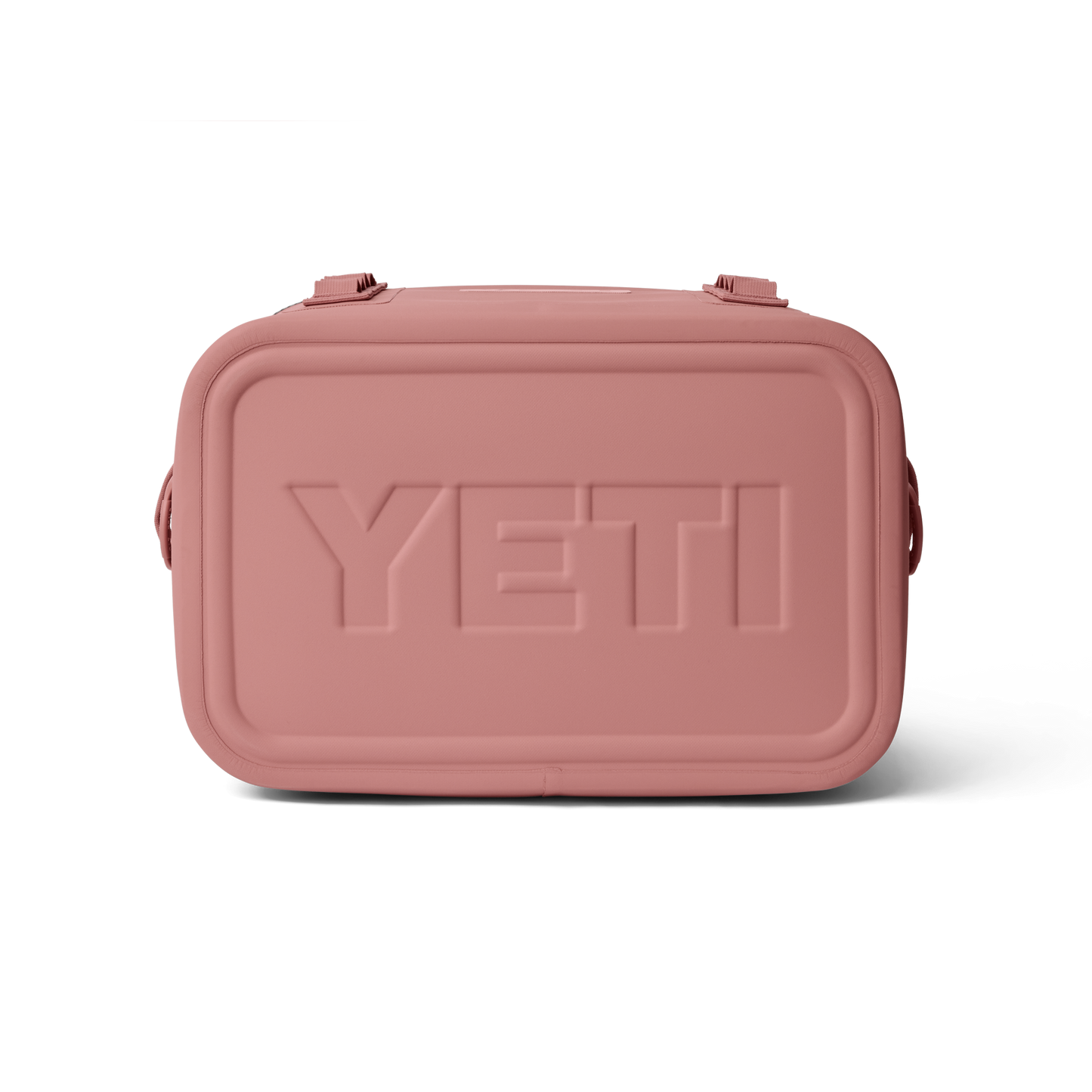 YETI Hopper Flip® 18 Soft Cooler Sandstone Pink