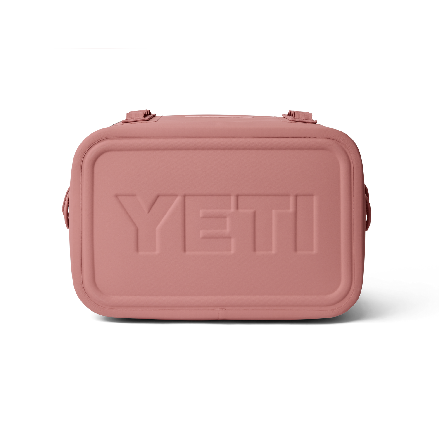 YETI Hopper Flip® 18 Soft Cooler Sandstone Pink