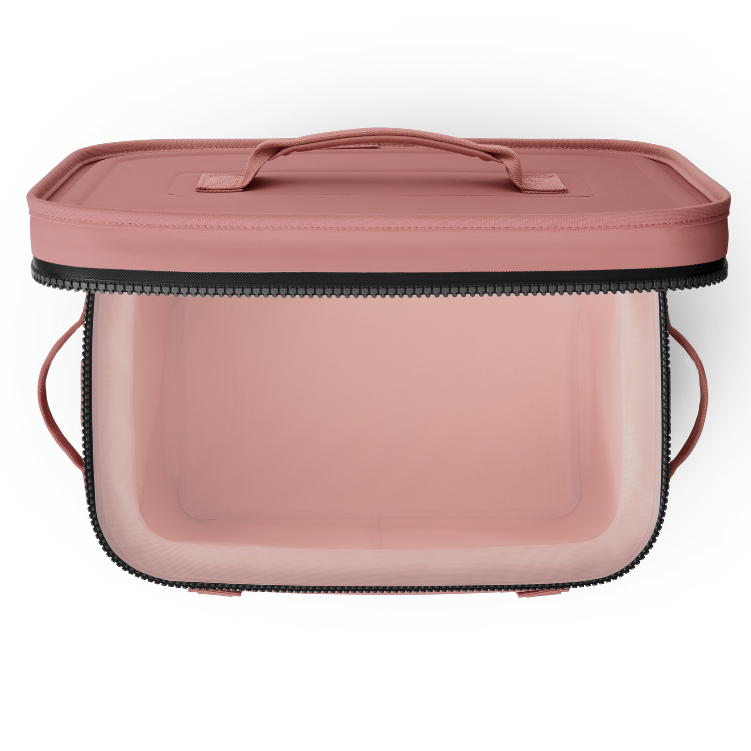 YETI Hopper Flip® 18 Soft Cooler Sandstone Pink