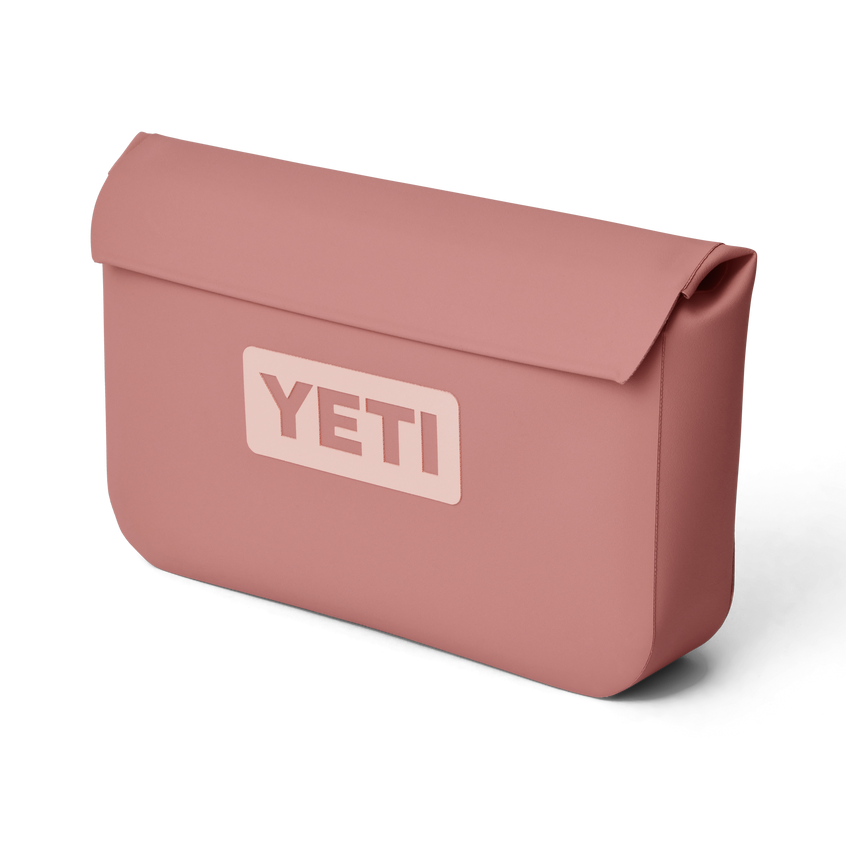 YETI Sidekick Dry® 3L Gear Case Sandstone Pink