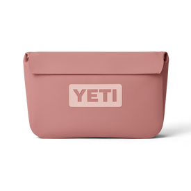 YETI Sidekick Dry® 3L Gear Case Sandstone Pink