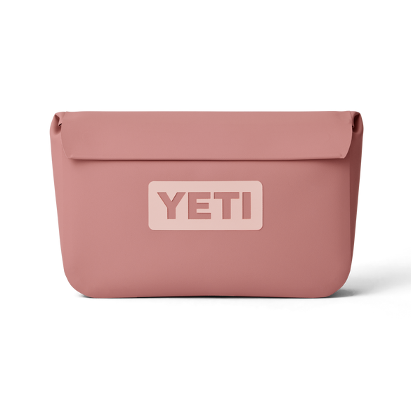 YETI Sidekick Dry® 3L Gear Case Sandstone Pink