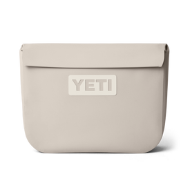 YETI Sidekick Dry® 6L Gear Case Cape Taupe