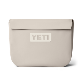 YETI Sidekick Dry® 6L Gear Case Cape Taupe