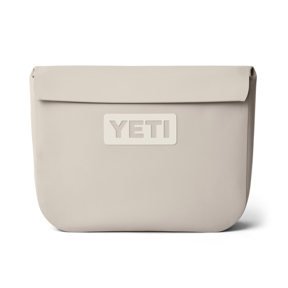 YETI Sidekick Dry® 6L Gear Case Cape Taupe