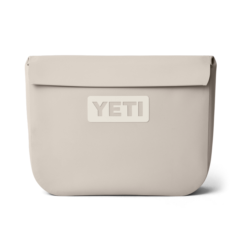 YETI Sidekick Dry® 6L Gear Case Cape Taupe