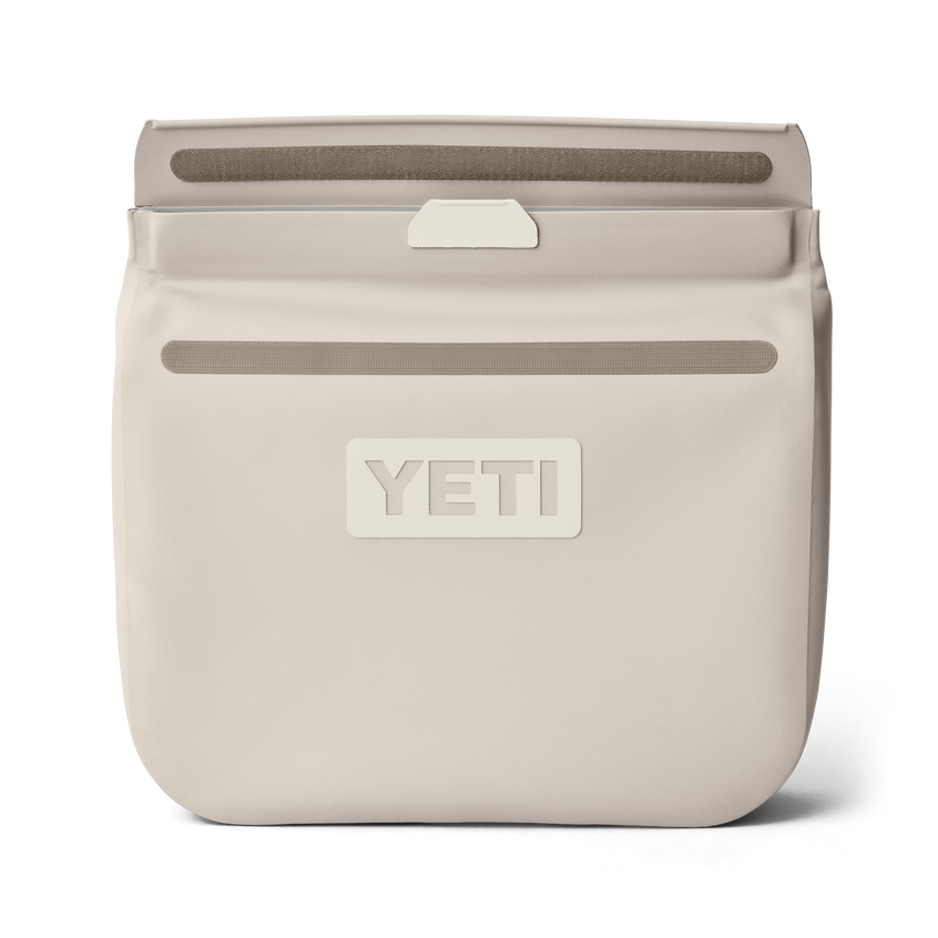 YETI Sidekick Dry® 6L Gear Case Cape Taupe