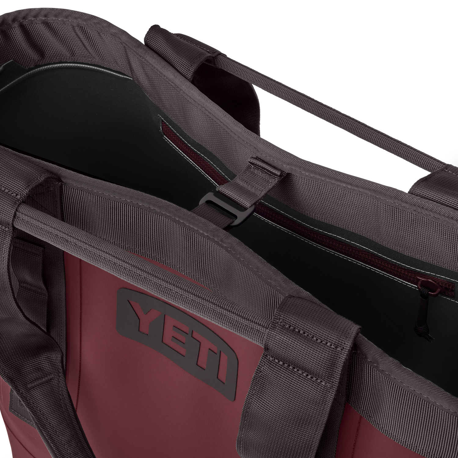 YETI Camino® 35 Carryall Wild Vine