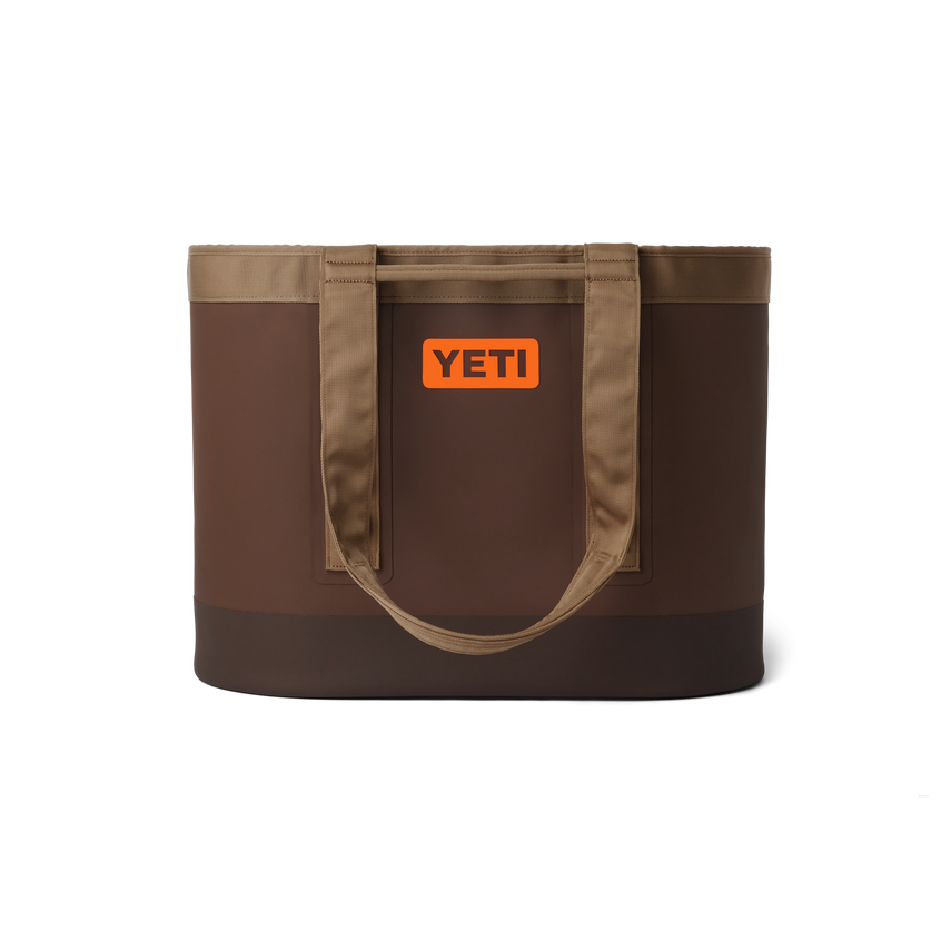 YETI Camino® 50 Carryall Wetlands Brown