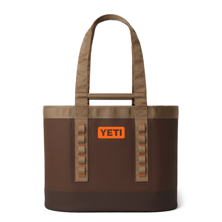 YETI Camino® 50 Carryall Wetlands Brown